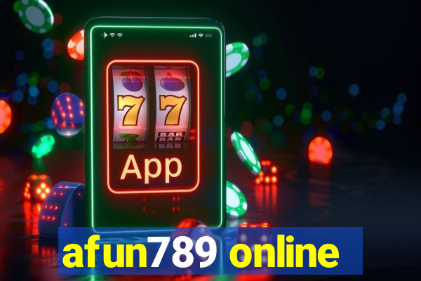 afun789 online